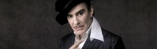 Don't walk, run to ZARA: Saradnja sa Džonom Galijanom koja će preoblikovati brend