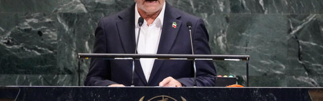 Predsednik Irana u poruci Amerikancima: Rat ne služi vašim interesima