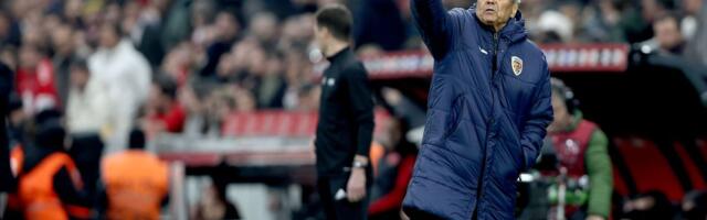 Nedelju dana pakla za legendarnog selektora: Pao je u komu posle srčanog udara, a svemu je prethodilo ispadanje iz kvalifikacija za Mundijal i ostavka!