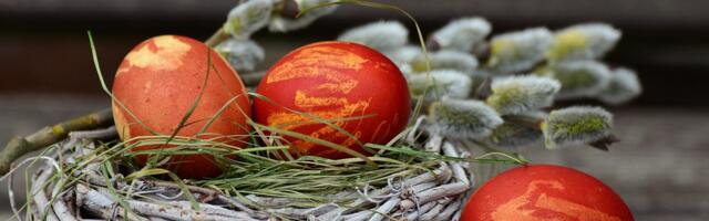 Ušli smo u poslednju nedelju posta: Ovo su običaji po danima, koje treba ispoštovati do Uskrsa