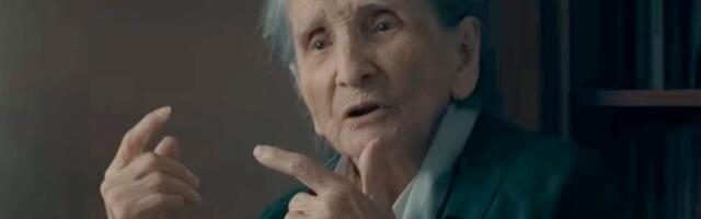 "Da sam birala, ne bih mogla teži život da odaberem" Branka ima 102 godine, preživela je ratove i Goli otok, a ovo svima poročujuje (VIDEO)