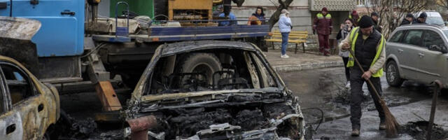 Један човек убијен, 69 дронова пресретнуто у Краснодарском крају