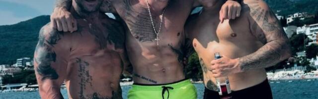 UDARNO U PORODICI RADULOVIĆ! “Rekli su mu da ja…” Jodžirov sin se potukao u školi, paklenjak zbog BOKSERA?