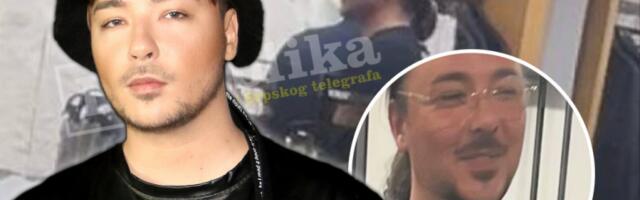 MILAN STANKOVIĆ SE PLAŠIO ZA ŽIVOT SVOJE SESTRE: Isplivalo sve iz porodičnog doma, OVI DETALJI kidaju dušu na delove! (FOTO)