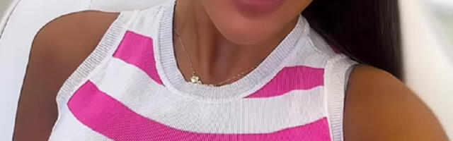 "Pre ulaska u Elitu" Aleksandra Subotić se sprema za rijaliti?! Podigla buru oglašavanjem, evo gde se nalazi