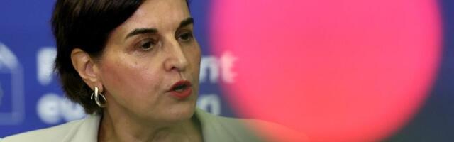 Vula Ceci: Poverenje u Vučića je na nuli, jedini način da EU pošalje jasnu poruku je da zamrzne finansiranje Srbiji