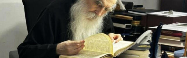 KOME I ZAŠTO GODINAMA SMETA VLADIKA IRINEJ BULOVIĆ: Udari na jednog od najuticajnijih episkopa Srpske pravoslavne crkve