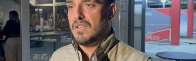 "PEVAĆEMO ZAJEDNO NA NEKOM LEPŠEM MESTU, SNIMIĆEMO DUET": Darko Lazić na ivici suza o bratu Draganu, reči seku poput žileta! (VIDEO)