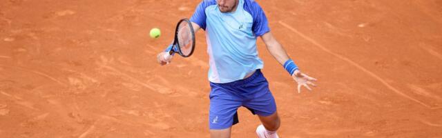 Srbija ostala bez predstavnika u Madridu: Posle Kecmanovića, ispao i Lajović