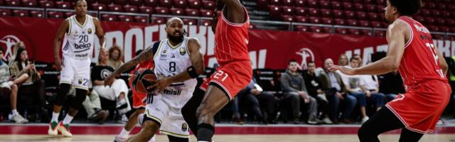 PARTIZAN POJAČAO PONUDU, STIŽE VELIKO POJAČANJE? Crno-beli kroje moćan tim za sledeću sezonu!