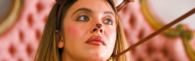 Nakon vrelih kadrova u seriji "Euforija" Sidni Svini dobila vrtogalvu ponudu od platforme za odrasle