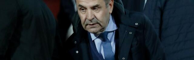 Rasim Ljajić zakazao redovnu sednicu Skupštine Partizana za 1. jun