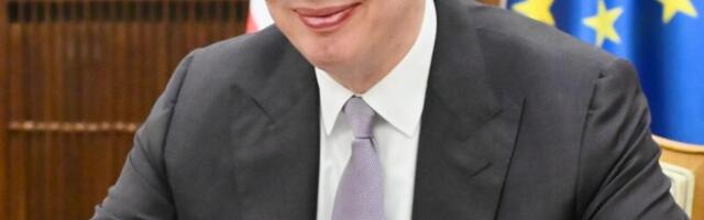 VUČIĆ SUTRA OBILAZI EKSPO GRADILIŠTE Projekat koji će promeniti lice Srbije ulazi u ključnu fazu!