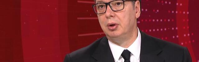 UŽIVO VUČIĆ OTKRIO DO SADA NEPOZNATE DETALJE O PRONALASKU TELA ALEKSANDRA NEŠOVIĆA Ti monstrumi su se nakon operacije vratili u kafanu i popili piće