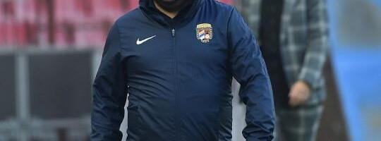 SPARTAK STIŽE U NIŠ - TRENER RADNIČKOG PORUČIO: Da pružimo još jednu dobru partiju i odemo na zasluženi odmor