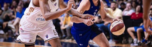 PARTIZAN I DALJE ČEKA! Sreća pogledala Budućnost: Dubai promašio pobedu, majstorica se igra u četvrtak