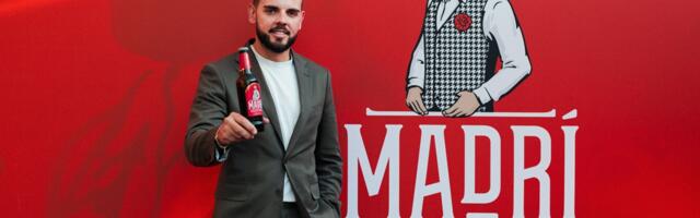 Duša Madrida u čaši piva