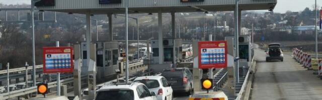 Vozači, oprez obustava saobraćaja: Van upotrebe ova petlja autoputa, ovako sad funkcioniše saobraćaj