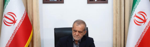 Иран: Ормуски мореуз затворен док се не зауставе војне акције Израела