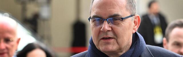 Vašington presekao: Stigla poruka koja je uzdrmala region - Tiče se Kristijana Šmita