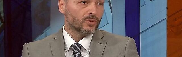 Potpredsednik LSV Aleksandar Olenik pozvan u UKP zbog istrage o navodnoj upotrebi zvučnog topa