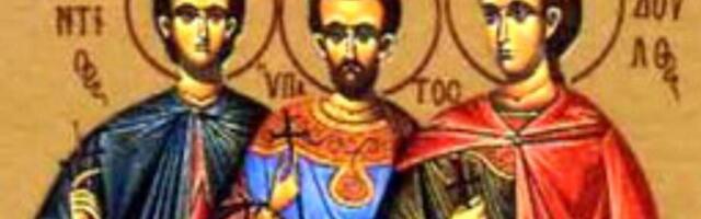 PRATIĆE VAS VELIKA NESREĆA AKO OVO DANAS NE URADITE: Običaj se RANOM ZOROM POŠTUJE, NE USUĐUJTE NIKAKO da...