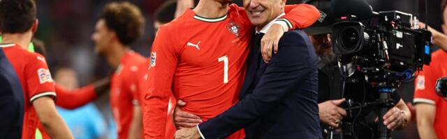 Zemljotres u Portugaliji: Roberto Martines podneo ostavku, novi selektor stiže već u četvrtak! Na klupu će da sedne Ronaldov “čovek od poverenja!”