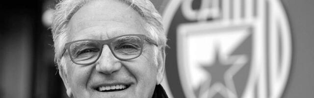 Dan kada je kraljica sportova ostala bez svog nebeskog letača, a Zvezda bez svoje ikone: Pre pet godina u večnost otišao čovek čiji rekord prkosi vremenu!