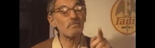 Kad sudbina umeša prste: Jaretov otac iz "Kamiondžija" imao isti nadimak kao jedan od glavnih glumaca