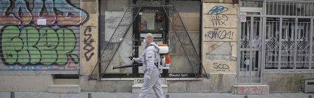 UKUPNO 1.476 ZARAŽENIH: U Srbiji 305 novoobolelih, još osam preminulih