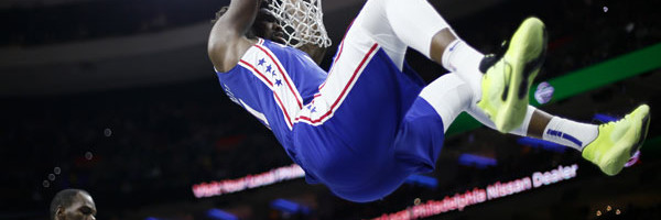 Embid poludeo kad je saznao da su Jokić i Gober bolji od njega! Njegove reči odjekuju NBA ligom!