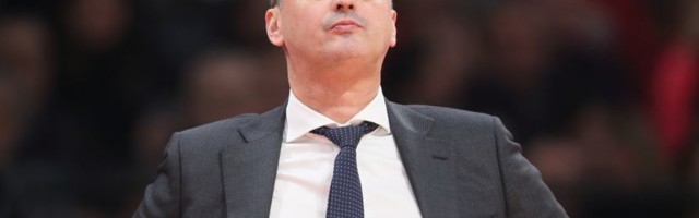 Crveno-beli prvi dan 2021. proveli radno, Radonjić poziva na oprez pred Zadar
