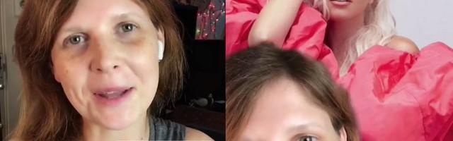 Ako želite da znate kakve su poznate ličnosti privatno, pogledajte Enine objave na TikToku - godinama ih je usluživala u jednom kafiću