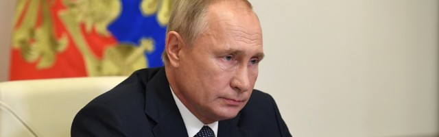Putin: Moramo ograničiti broj dece migranata u školama, ne smemo ponoviti grešku Zapada