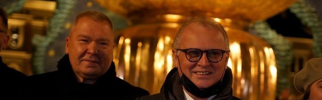 "DUŠANOVE KOCKICE": Režimska "Politika" udarila na Vesića