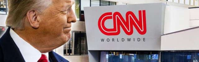 ŠOK PRIZNANJE FUNKCIONERA CNN: Naduvavali smo broj umrlih od korone da bi srušili Trampa! VIDEO