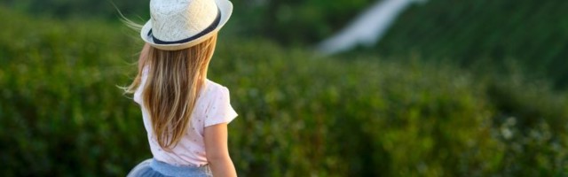 Bila je prevremeno rođena beba i dobila je ocenu 2: Priča o najhrabrijoj devojčici Teodori