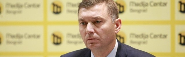 "Nova politička organizacija 'Akcija' od 6. juna"