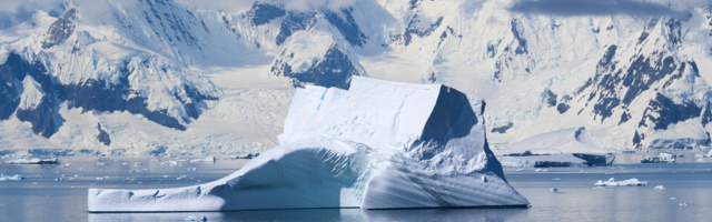 NASA: Glečeri na Antarktiku i Grenlandu se ubrzano tope