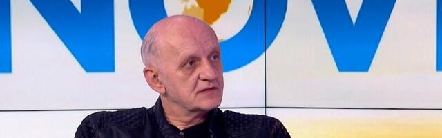 Preradović: Ne bih izlazio ni na kakve proslave, još smo daleko od pobede