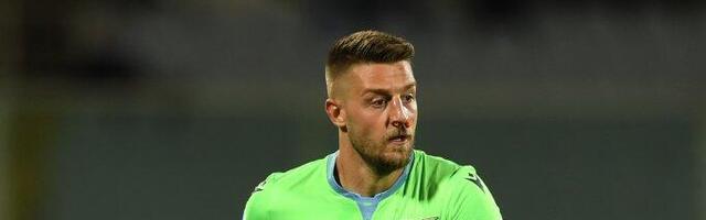 ŠOK ZA SERGEJA: Suspenzija, pa još jedan udarac za srpskog reprezentativca!
