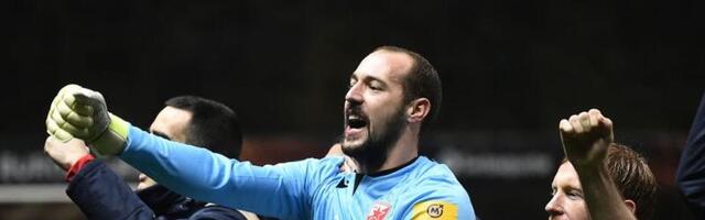 Bomba sa Marakane: Borjan zvanično zatražio raskid ugovora sa Zvezdom!