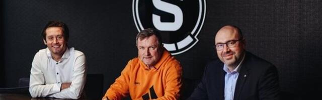 Sparta produžila ugovor sa trenerom pred Partizan i pustila beka u Šalke