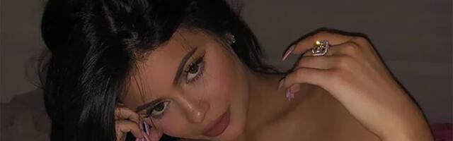 Kylie Jenner je prva žena koja je dostigla brojku od 300 miliona pratilaca na Instagramu
