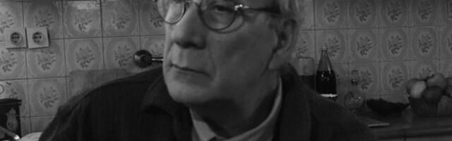 Preminuo glumac Željko Mavrović