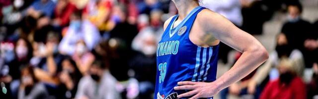 FIBA PONOVO IZBACUJE Nove suspenzije za košarkaške klubove zbog rata u Ukrajini!