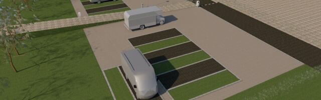 Novi Sad uskoro na svetskoj kamperskoj mapi