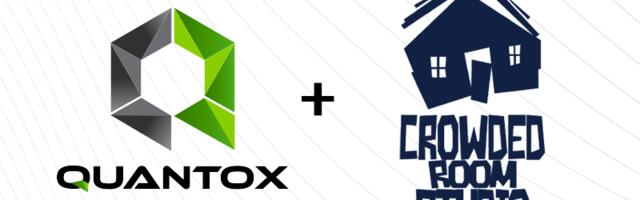 Nova akvizicija za Quantox Technology: Kompanija preuzela novosadski Crowded Room Studio