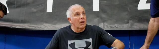 Kompletna satnica osmina finala: Partizan 20. aprila sa Bursom