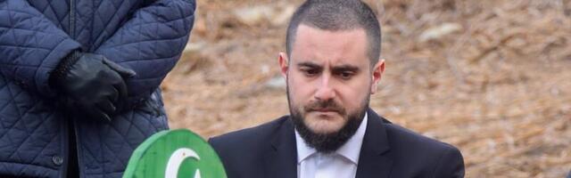 Zukorlić predao nalaze o smrti Muftije Republičkom tužilaštvu